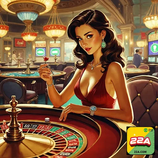 Imagem de jogador recebendo benefícios no programa VIP e cashback