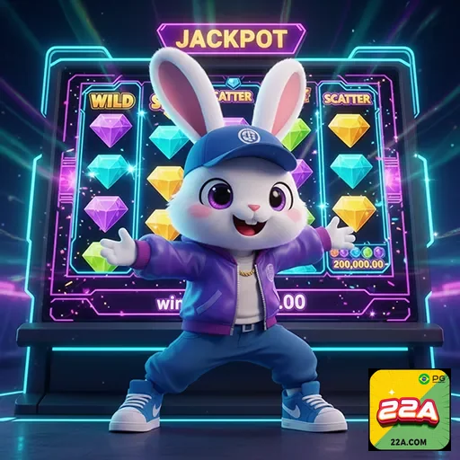 Jogue com segurança e suporte confiável na 22a - 22a