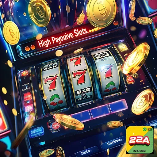 Imagem de jogos emocionantes na 22a, com destaque para várias opções de entretenimento.