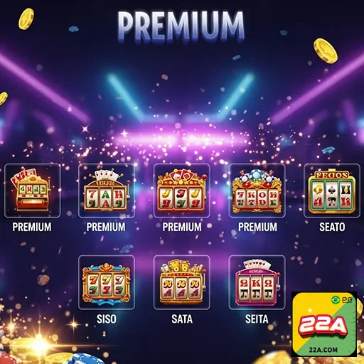 Imagem relacionada a jogos no site 22a, destacando entretenimento e diversão digital.