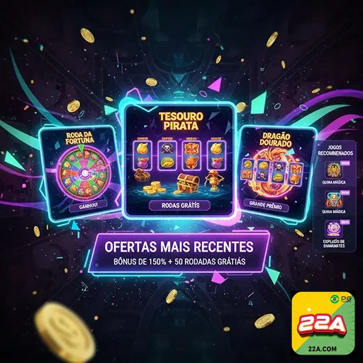 Imagem de destaque do site 22a mostrando uma fachada moderna, refletindo inovação e criatividade na plataforma 22a.